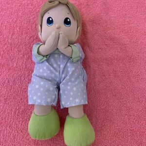 Precious Moments Plush Doll